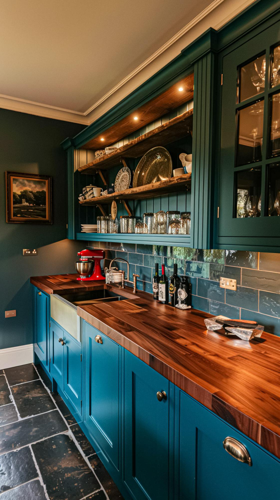 bespoke kitchen cottage bespoke kitchen cottage