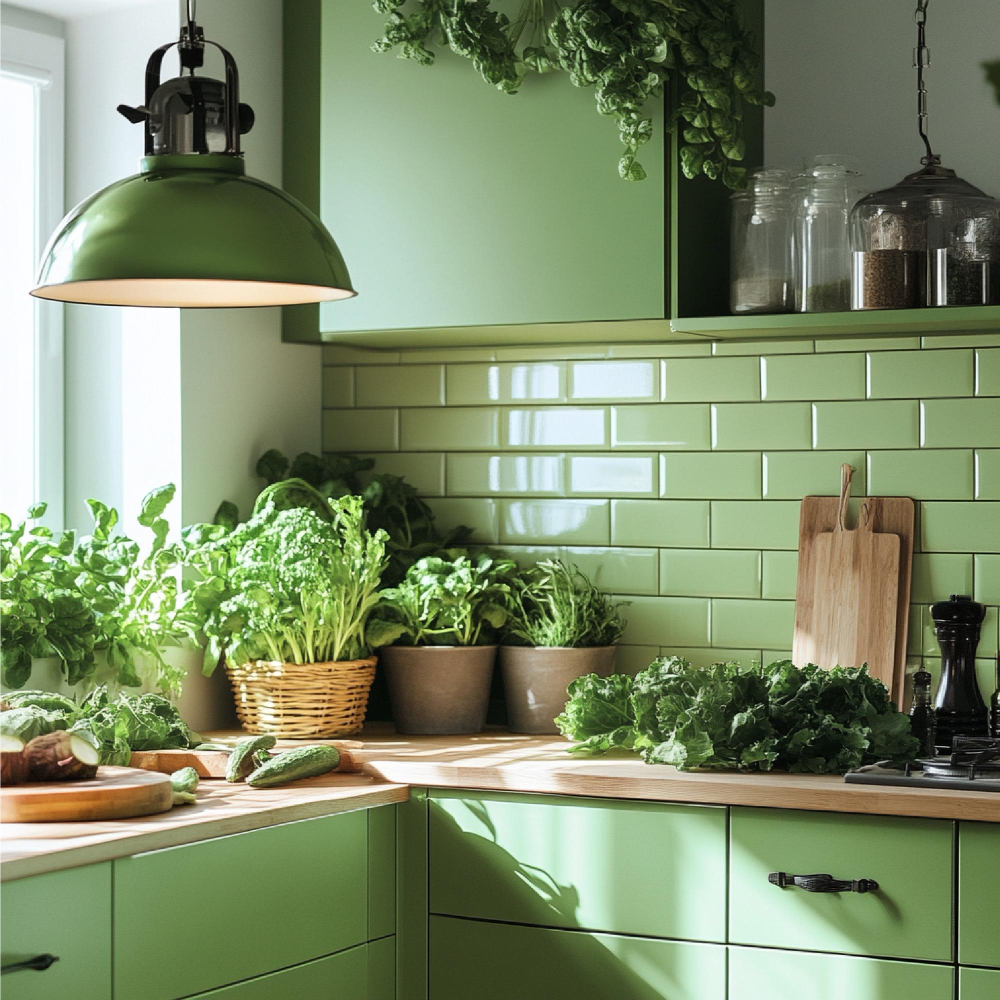 Bespoke Kitchens Blyth
