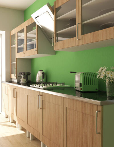 Sage Handmade Kitchen