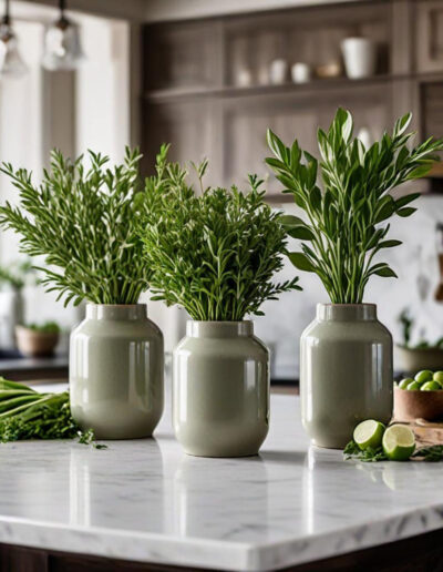Sage Bespoke Handmade Kitchen