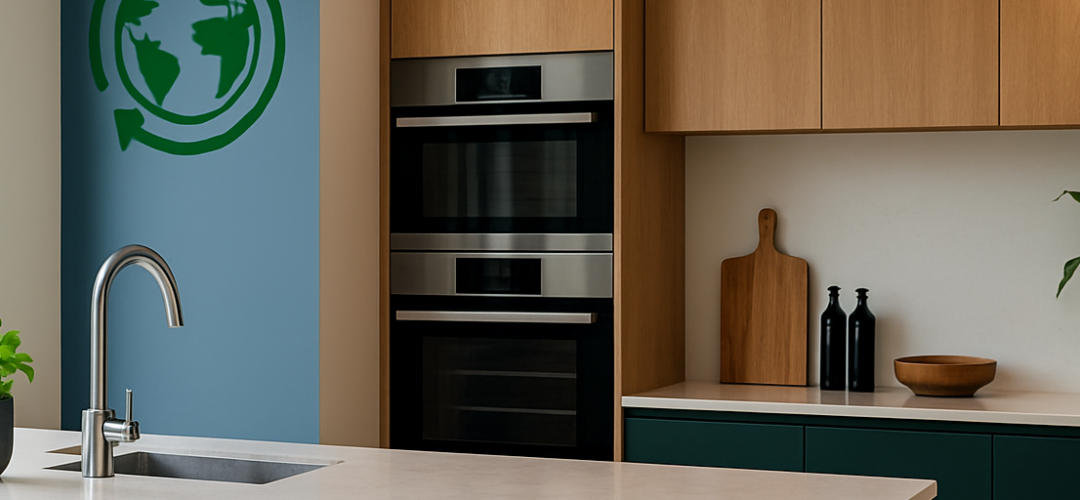 Sustainable Luxury: How Bespoke Kitchens in Newcastle Are Leading the Eco-Friendly Home Revolution
