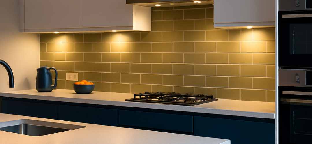 The Art of Layered Lighting: Transforming Your Newcastle Kitchen with Bespoke Lighting Design Solutions