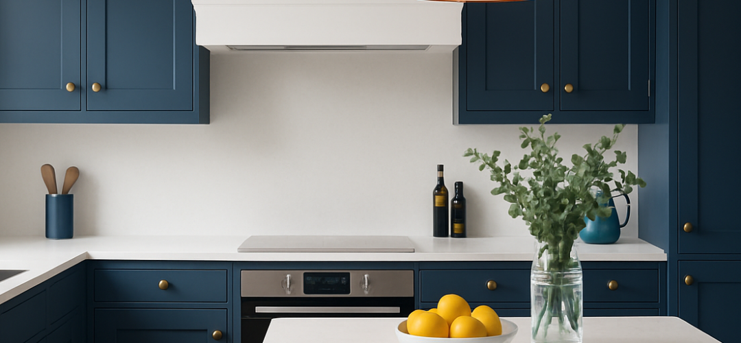 Exploring the Uniqueness of Shaker Style Kitchens: A Journey Through Newcastle's Bespoke Craftsmanship and Design