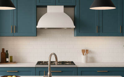 Tailored Elegance: How Bespoke Kitchens in Newcastle Upon Tyne Enhance Your Home’s Character and Functionality