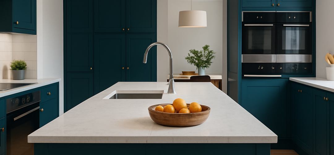 Mastering the Art of Bespoke: How Newcastle’s Handmade Kitchens Cater to Diverse Lifestyle Needs