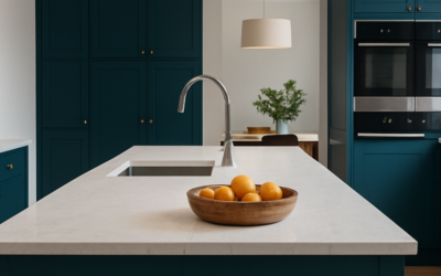 Mastering the Art of Bespoke: How Newcastle’s Handmade Kitchens Cater to Diverse Lifestyle Needs