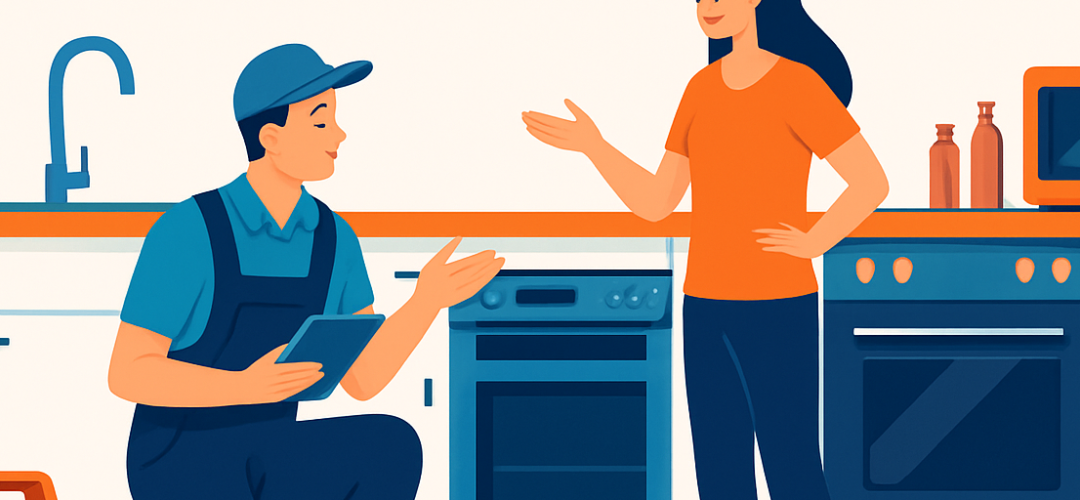 Beyond Replacement: A Guide to Smart Kitchen Repairs in Newcastle for Cost-Effective Home Improvements