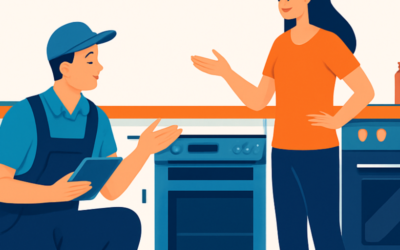 Beyond Replacement: A Guide to Smart Kitchen Repairs in Newcastle for Cost-Effective Home Improvements