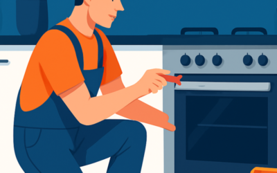 The Unseen Heroes of Your Kitchen: Why Regular Maintenance and Minor Repairs in Newcastle Are Essential for Long-Term Savings